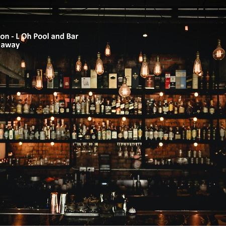 Oyo 49867 Hotel Kalpana Residency Βομβάη Εξωτερικό φωτογραφία