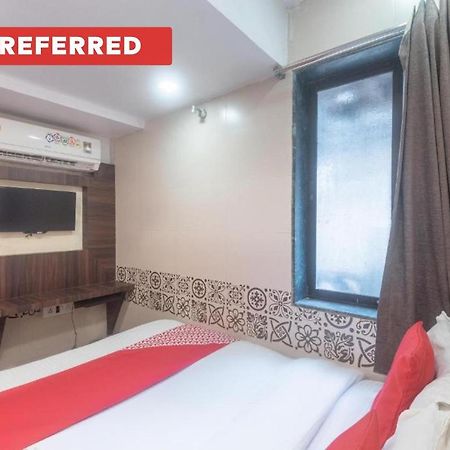 Oyo 49867 Hotel Kalpana Residency Βομβάη Εξωτερικό φωτογραφία