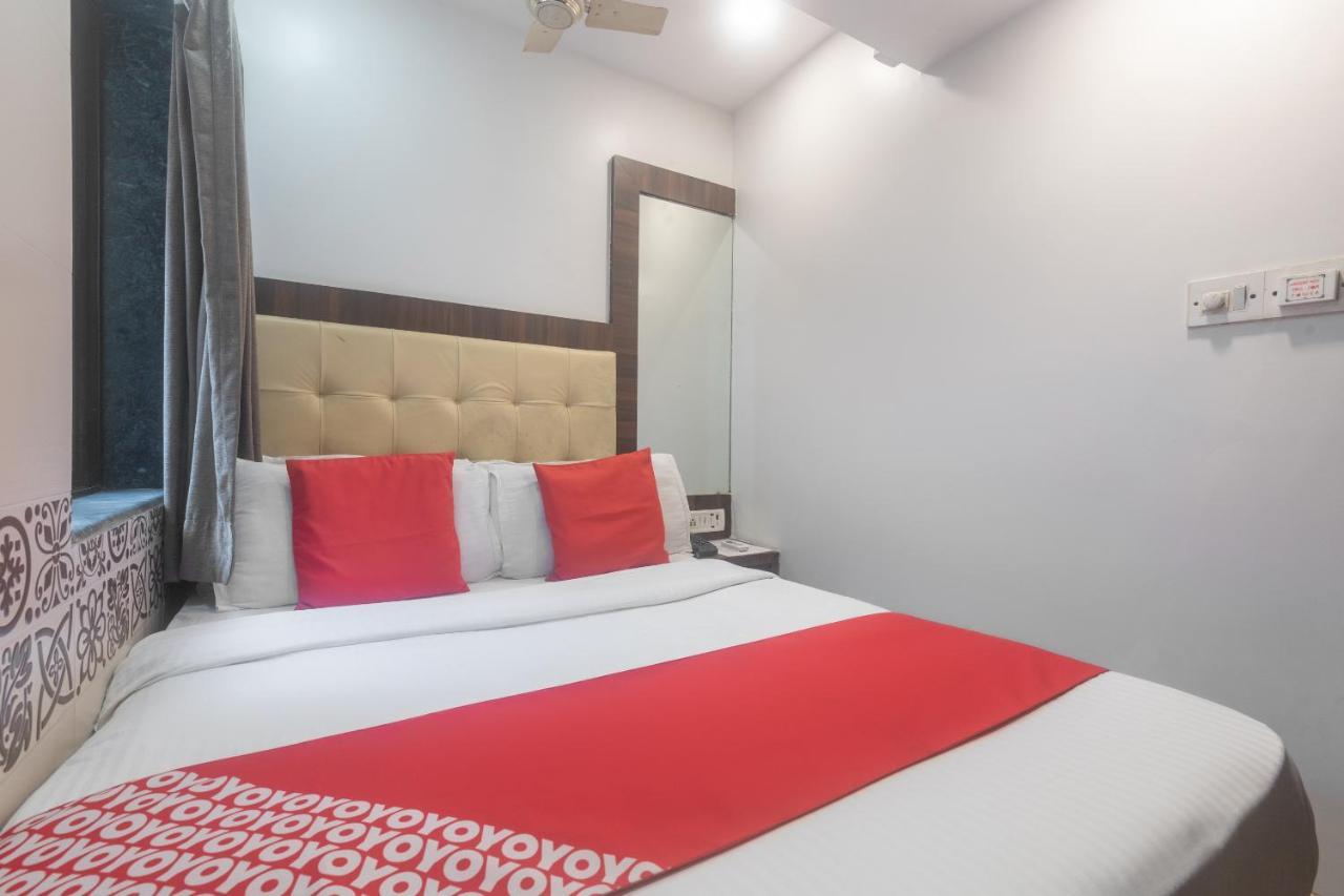 Oyo 49867 Hotel Kalpana Residency Βομβάη Εξωτερικό φωτογραφία