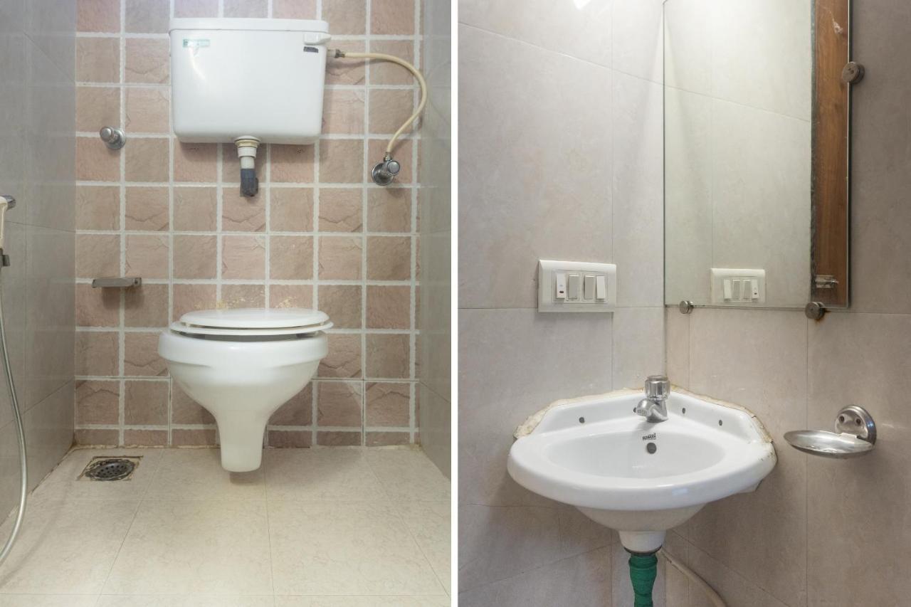 Oyo 49867 Hotel Kalpana Residency Βομβάη Εξωτερικό φωτογραφία