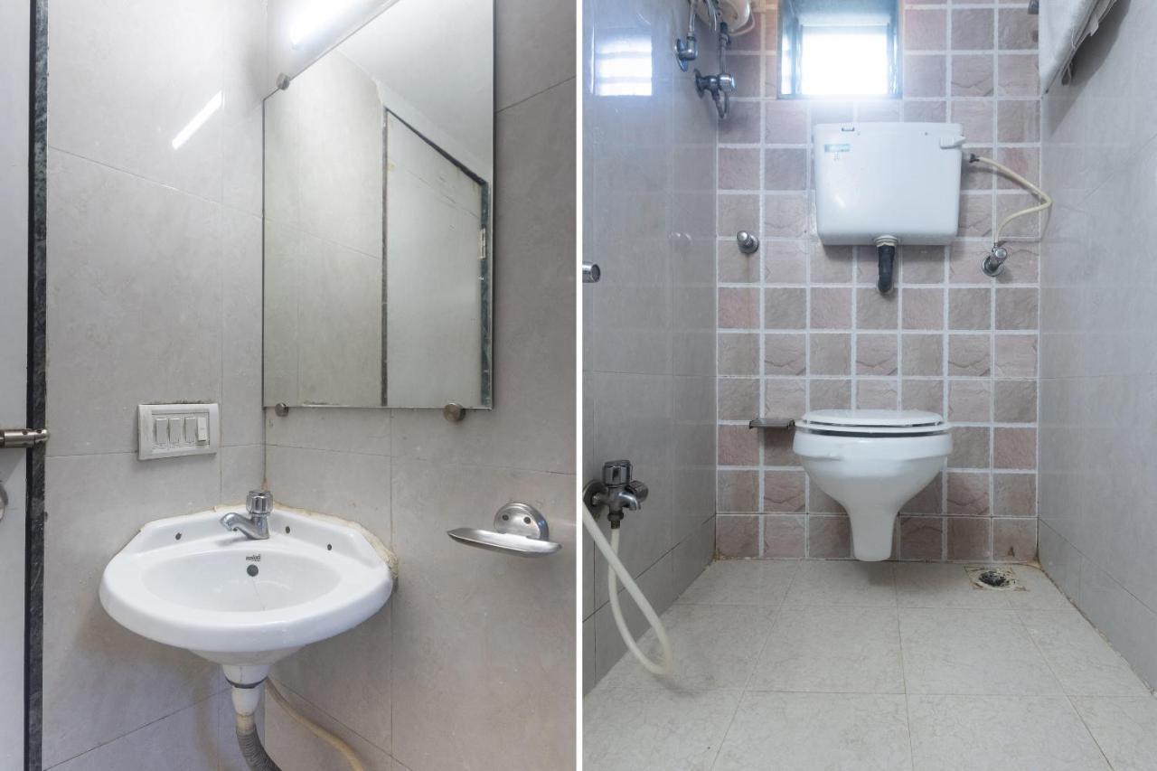 Oyo 49867 Hotel Kalpana Residency Βομβάη Εξωτερικό φωτογραφία