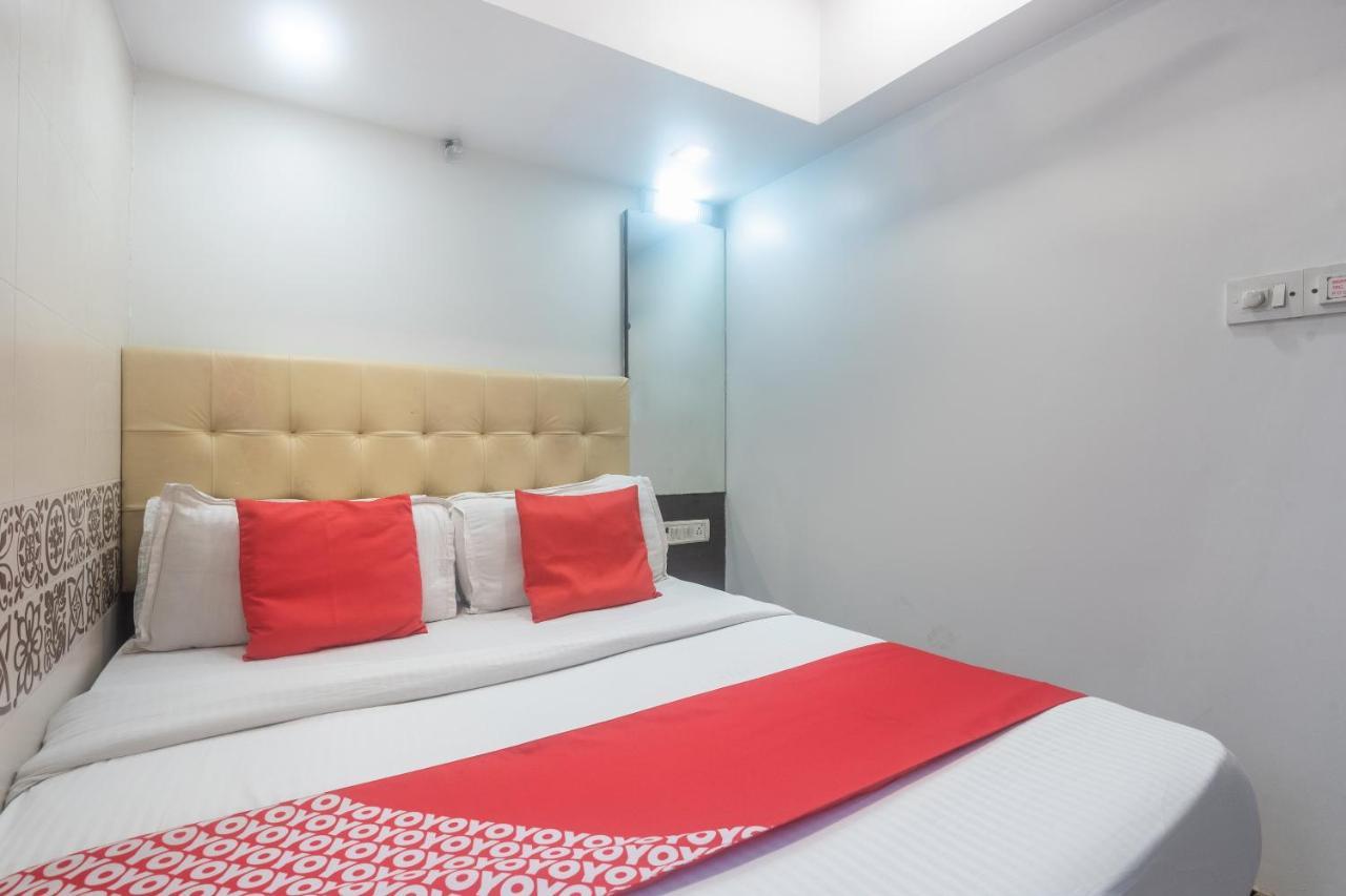Oyo 49867 Hotel Kalpana Residency Βομβάη Εξωτερικό φωτογραφία