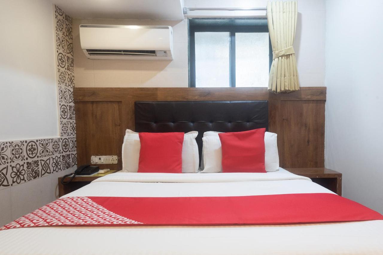 Oyo 49867 Hotel Kalpana Residency Βομβάη Εξωτερικό φωτογραφία