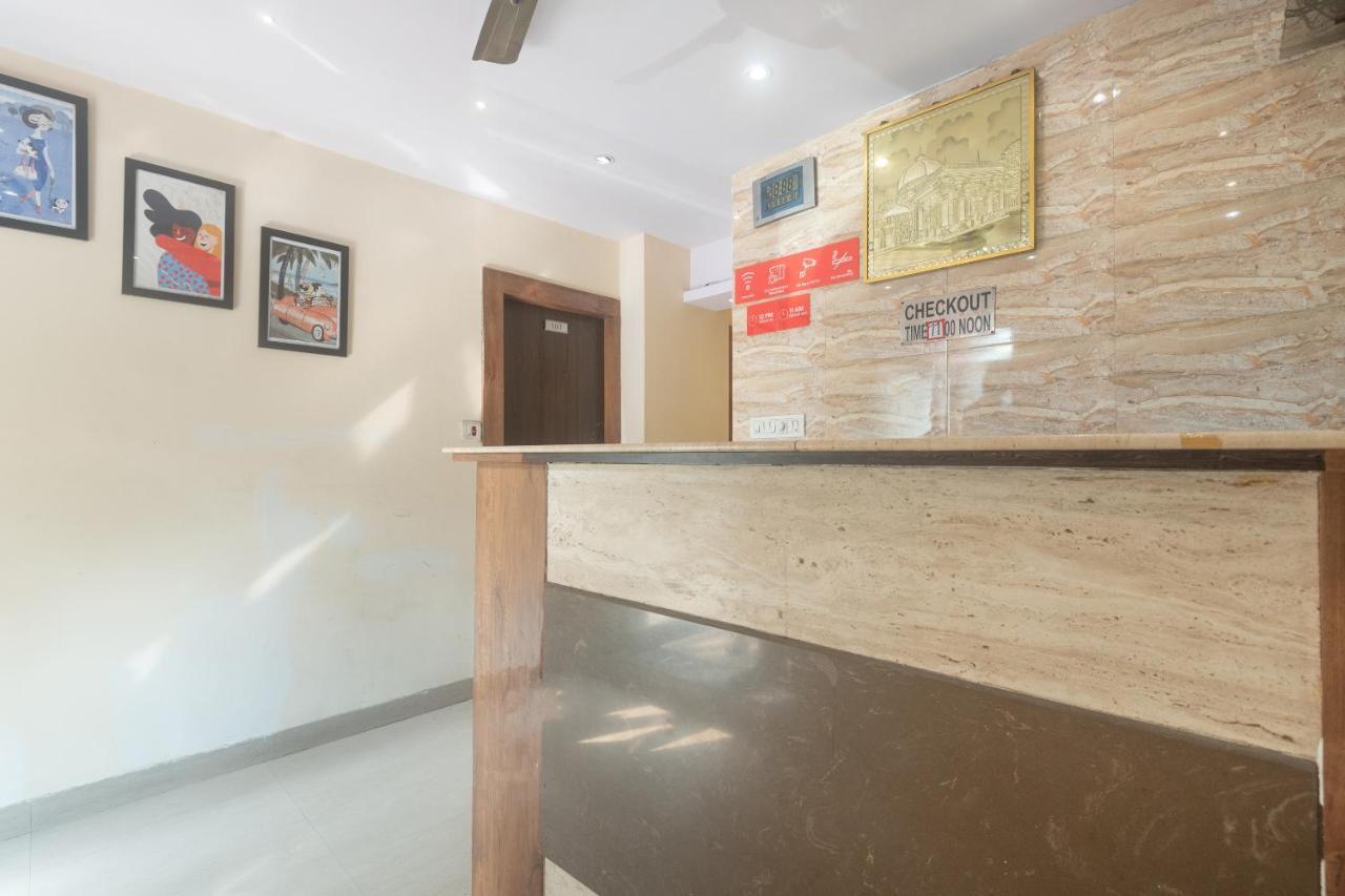 Oyo 49867 Hotel Kalpana Residency Βομβάη Εξωτερικό φωτογραφία