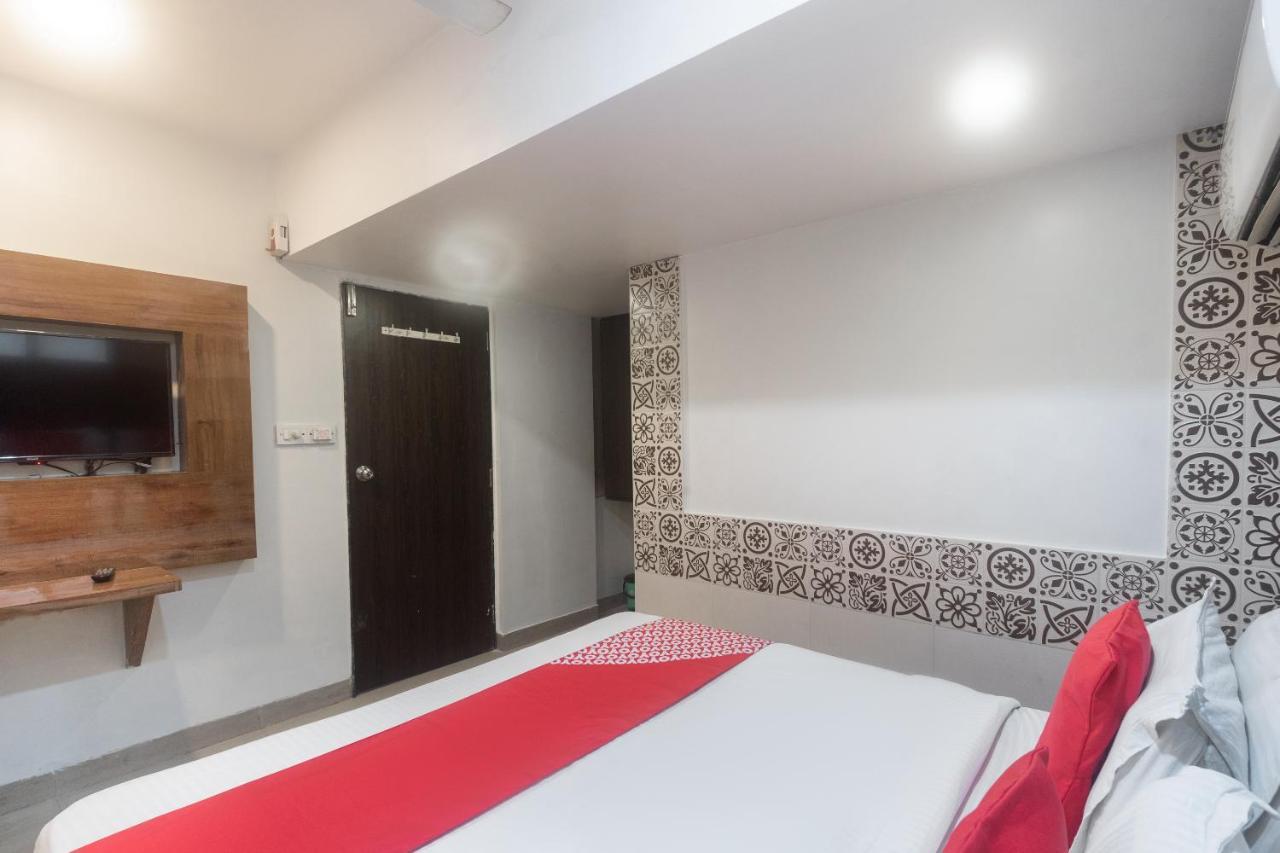 Oyo 49867 Hotel Kalpana Residency Βομβάη Εξωτερικό φωτογραφία