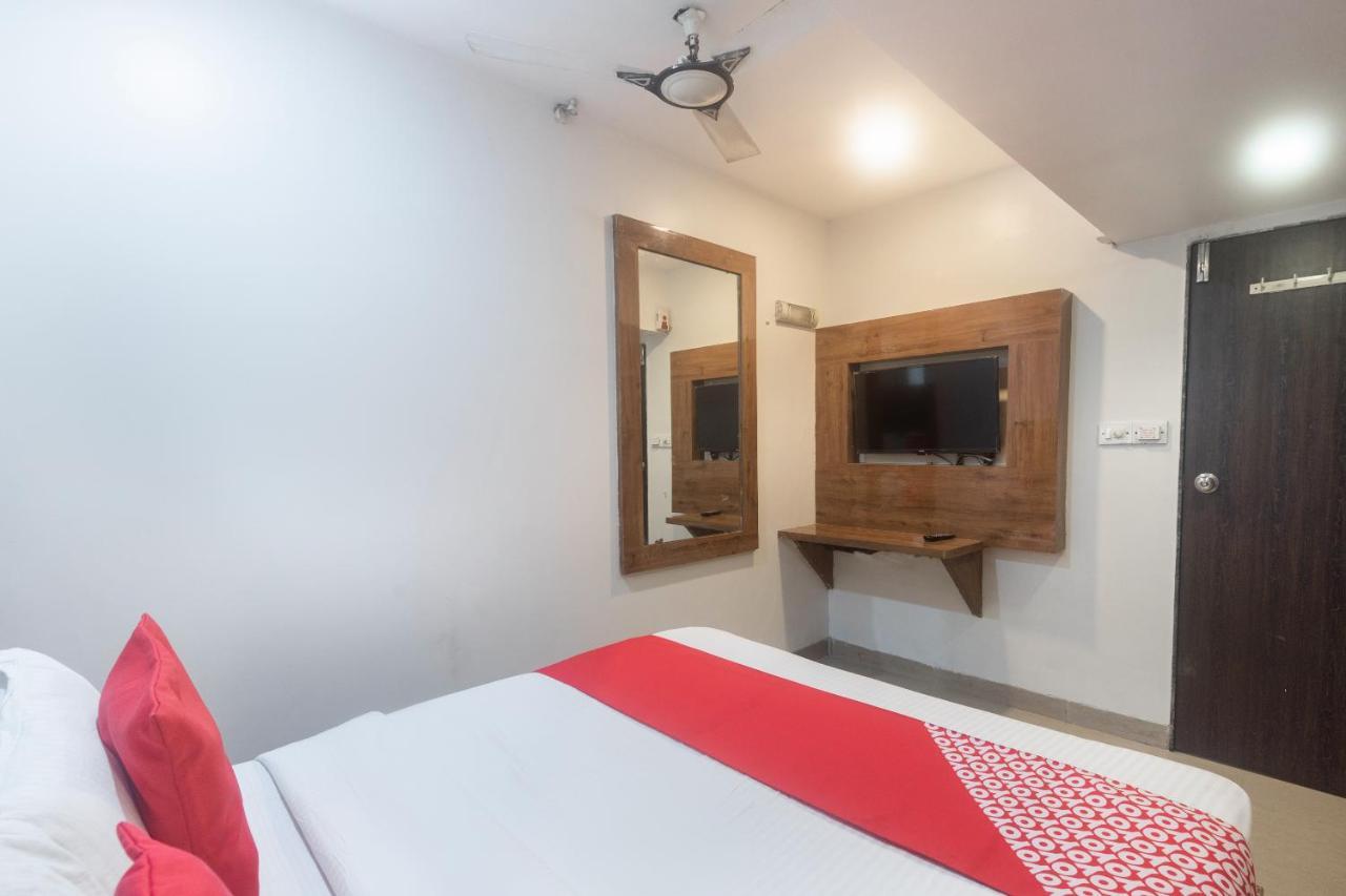 Oyo 49867 Hotel Kalpana Residency Βομβάη Εξωτερικό φωτογραφία