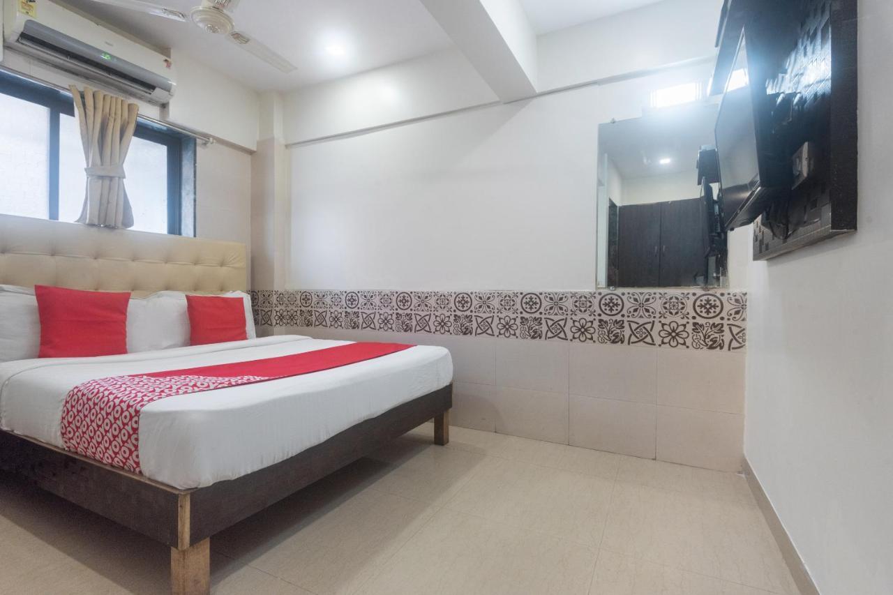 Oyo 49867 Hotel Kalpana Residency Βομβάη Εξωτερικό φωτογραφία