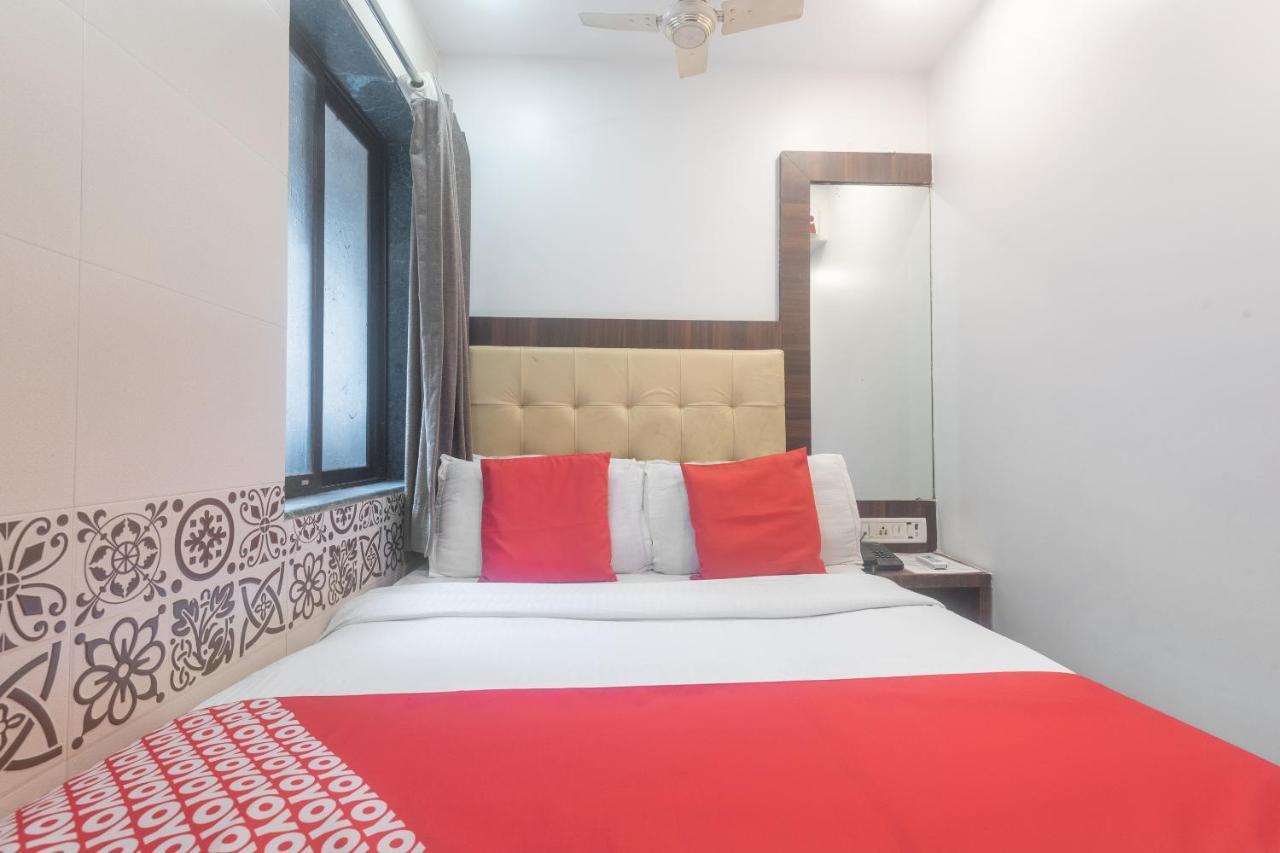 Oyo 49867 Hotel Kalpana Residency Βομβάη Εξωτερικό φωτογραφία