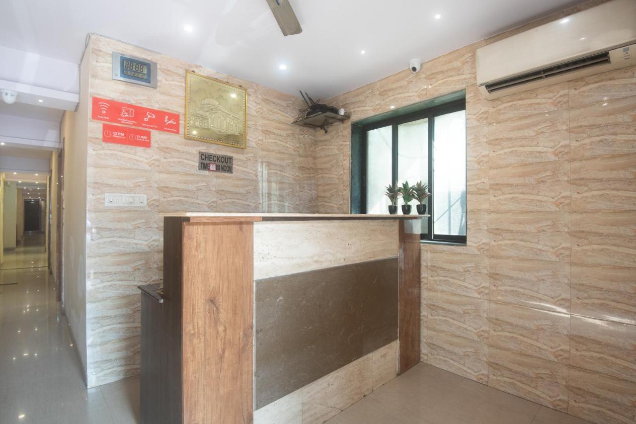 Oyo 49867 Hotel Kalpana Residency Βομβάη Εξωτερικό φωτογραφία