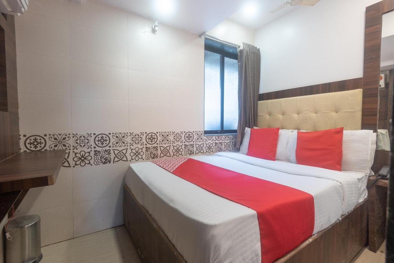 Oyo 49867 Hotel Kalpana Residency Βομβάη Εξωτερικό φωτογραφία