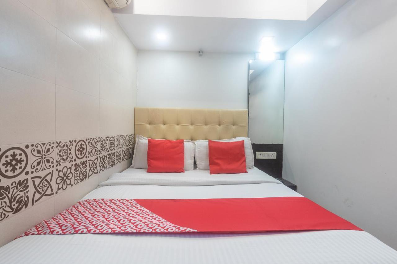 Oyo 49867 Hotel Kalpana Residency Βομβάη Εξωτερικό φωτογραφία