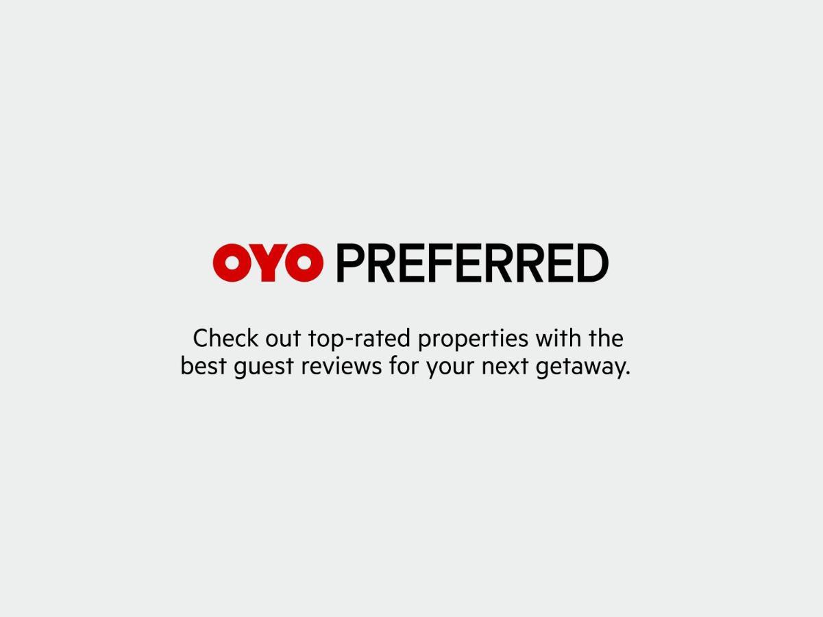 Oyo 49867 Hotel Kalpana Residency Βομβάη Εξωτερικό φωτογραφία