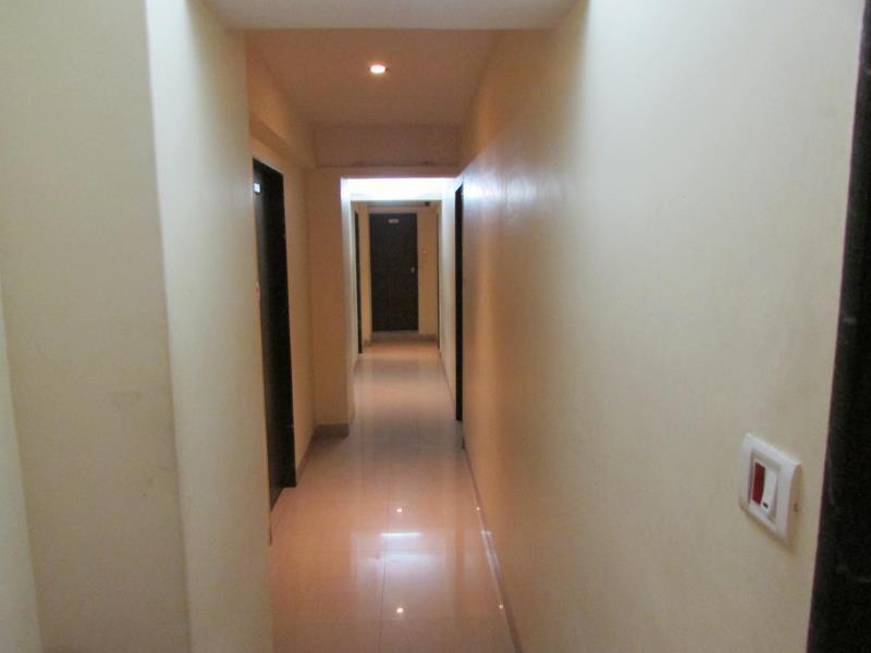 Oyo 49867 Hotel Kalpana Residency Βομβάη Εξωτερικό φωτογραφία