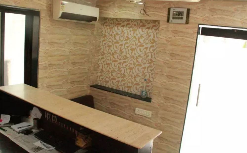 Oyo 49867 Hotel Kalpana Residency Βομβάη Εξωτερικό φωτογραφία