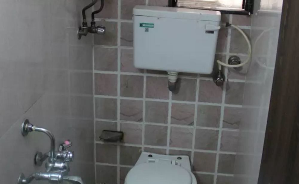 Oyo 49867 Hotel Kalpana Residency Βομβάη Εξωτερικό φωτογραφία